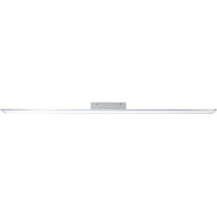 Brilliant - LED Панель з регулюванням яскравості CHARLA LED/22W/230V 7x120 см 3000K
