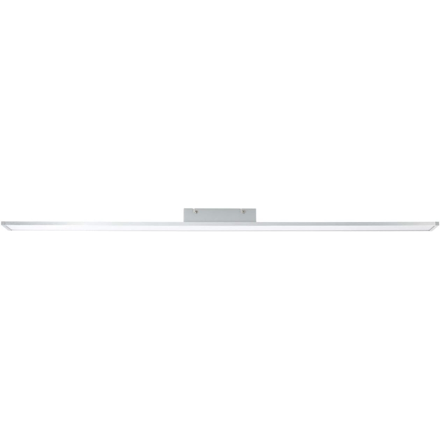 Brilliant - LED Панель з регулюванням яскравості CHARLA LED/22W/230V 7x120 см 3000K