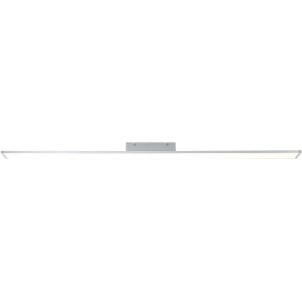 Brilliant - LED Панель з регулюванням яскравості CHARLA LED/22W/230V 7x120 см 3000K