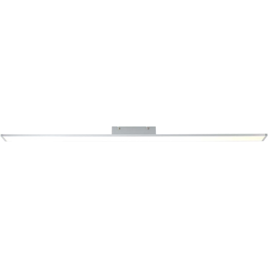 Brilliant - LED Панель з регулюванням яскравості CHARLA LED/22W/230V 7x120 см 3000K
