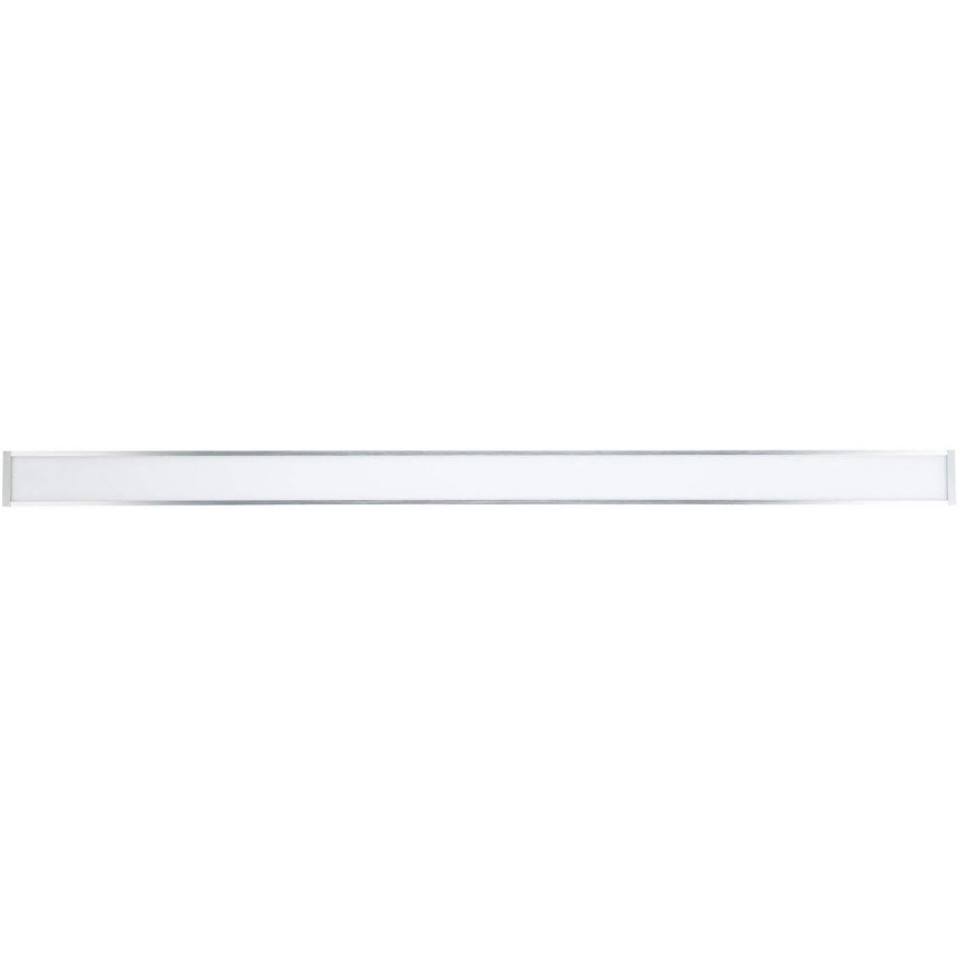 Brilliant - LED Панель з регулюванням яскравості CHARLA LED/22W/230V 7x120 см 3000K