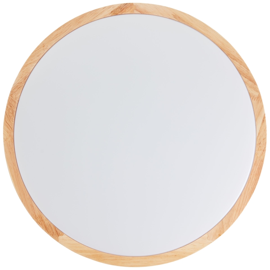 Brilliant - LED потолочный светильник LASKOS LED/22W/230V, диаметр 38 см, gumovník