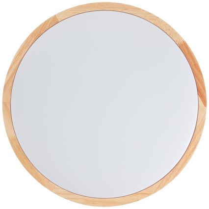 Brilliant - LED потолочный светильник SLIMLINE LED/22Вт/230В, диаметр 39 см, фикус