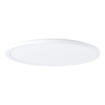 Brilliant - LED потолочный светильник MILTON LED/24W/230V Ø 42 см, белый