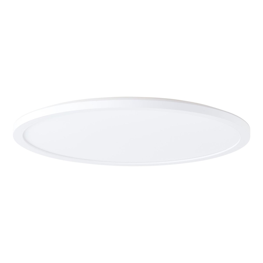 Brilliant - LED потолочный светильник MILTON LED/24W/230V Ø 42 см, белый