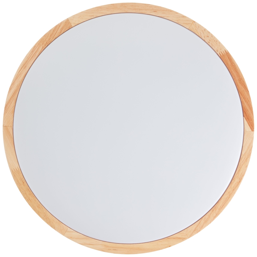 Brilliant - LED потолочный светильник SLIMLINE LED/22Вт/230В, диаметр 39 см, фикус