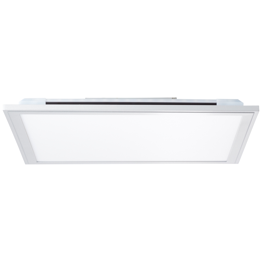 Brilliant - Стельовий RGBW-світильник з регулюванням яскравості ALISSA LED/32W/230V 2700-6500K + пульт дистанційного керування