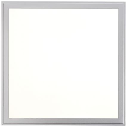 Brilliant - Стельовий RGBW-світильник з регулюванням яскравості ALISSA LED/32W/230V 2700-6500K + пульт дистанційного керування