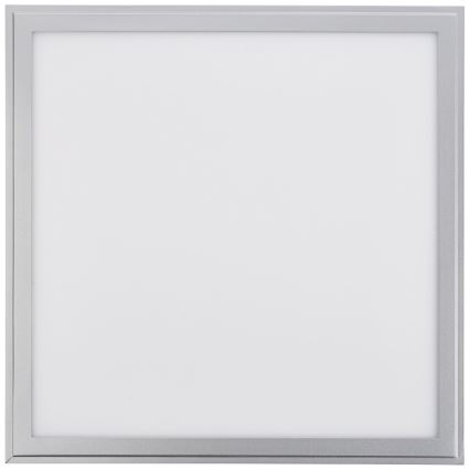 Brilliant - Стельовий RGBW-світильник з регулюванням яскравості ALISSA LED/32W/230V 2700-6500K + пульт дистанційного керування