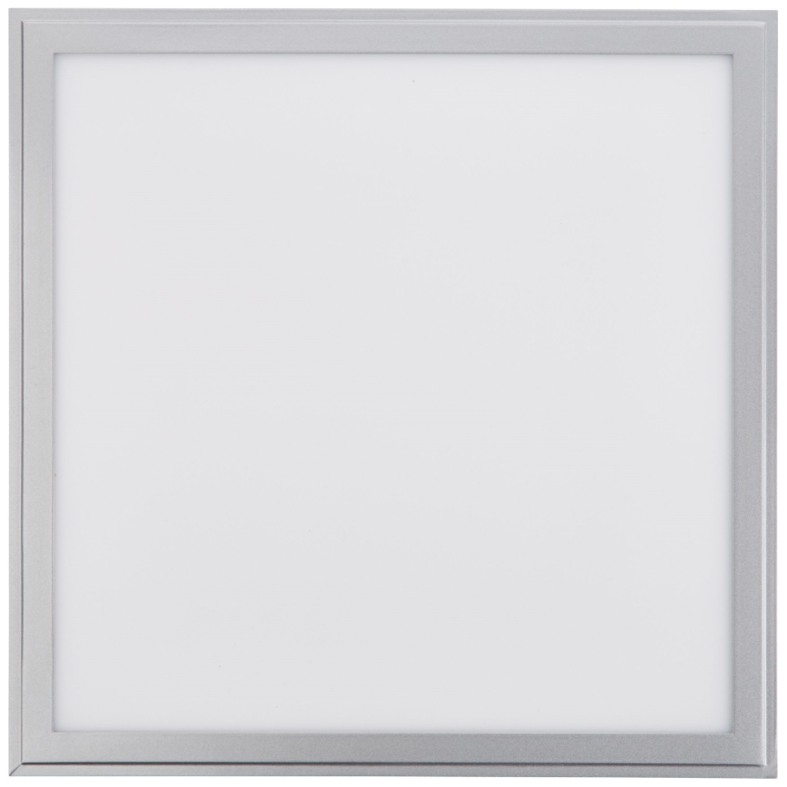 Brilliant - Стельовий RGBW-світильник з регулюванням яскравості ALISSA LED/32W/230V 2700-6500K + пульт дистанційного керування