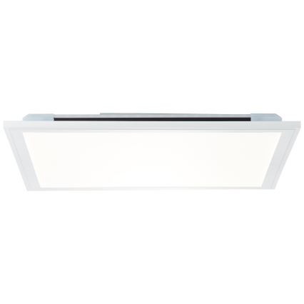 Brilliant - Стельовий RGBW-світильник з регулюванням яскравості ALLIE LED/24W/230V 2700-6500K + пульт дистанційного керування