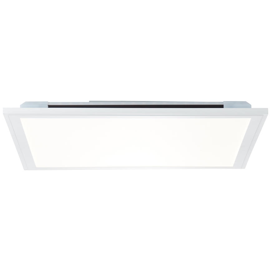 Brilliant - Стельовий RGBW-світильник з регулюванням яскравості ALLIE LED/24W/230V 2700-6500K + пульт дистанційного керування