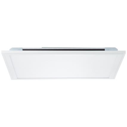 Brilliant - Стельовий RGBW-світильник з регулюванням яскравості ALLIE LED/24W/230V 2700-6500K + пульт дистанційного керування