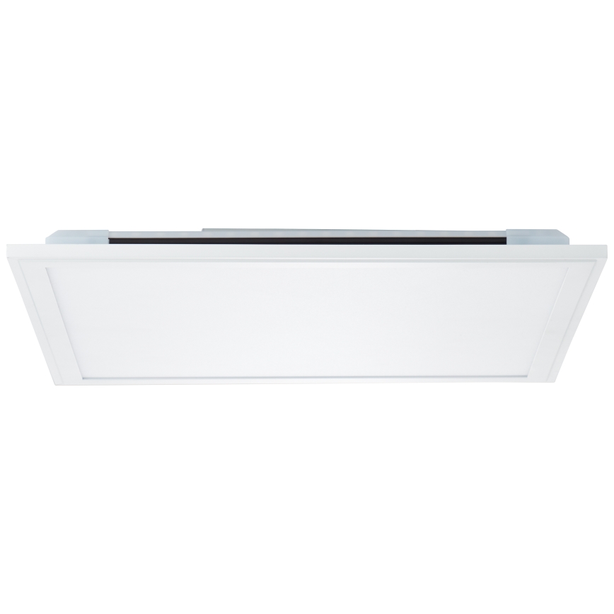 Brilliant - Стельовий RGBW-світильник з регулюванням яскравості ALLIE LED/24W/230V 2700-6500K + пульт дистанційного керування