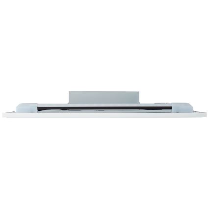 Brilliant - Стельовий RGBW-світильник з регулюванням яскравості ALLIE LED/24W/230V 2700-6500K + пульт дистанційного керування