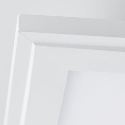 Brilliant - Стельовий RGBW-світильник з регулюванням яскравості ALLIE LED/24W/230V 2700-6500K + пульт дистанційного керування