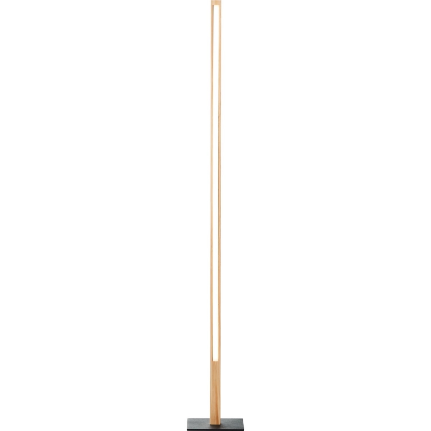 Brilliant - LED торшер ARION LED/14W/230V сосна