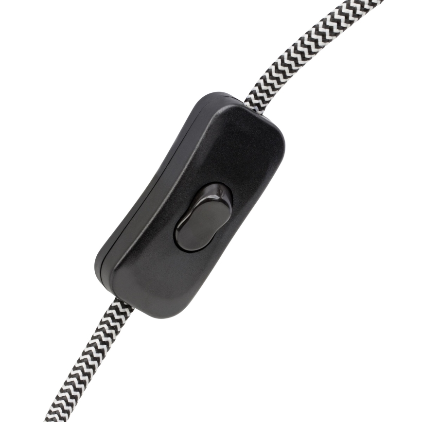 Brilliant - Настенная лампа JARBO 1xE27/60W/230V