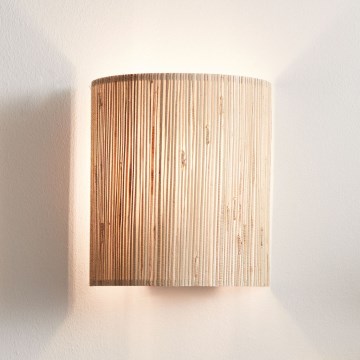 Brilliant - Настенный светильник WIMEA 1xE27/52W/230V
