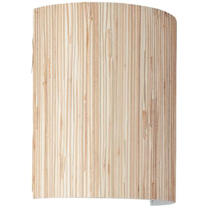 Brilliant - Настенный светильник WIMEA 1xE27/52W/230V