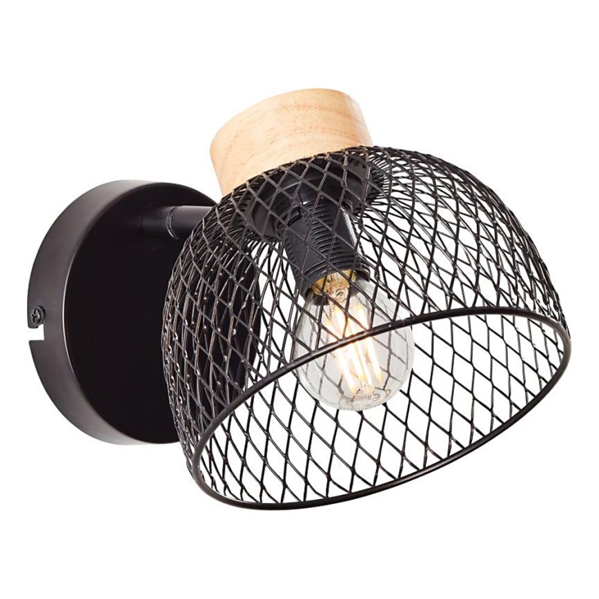 Brilliant - Настенный точечный светильник THUY 1xE14/28W/230V