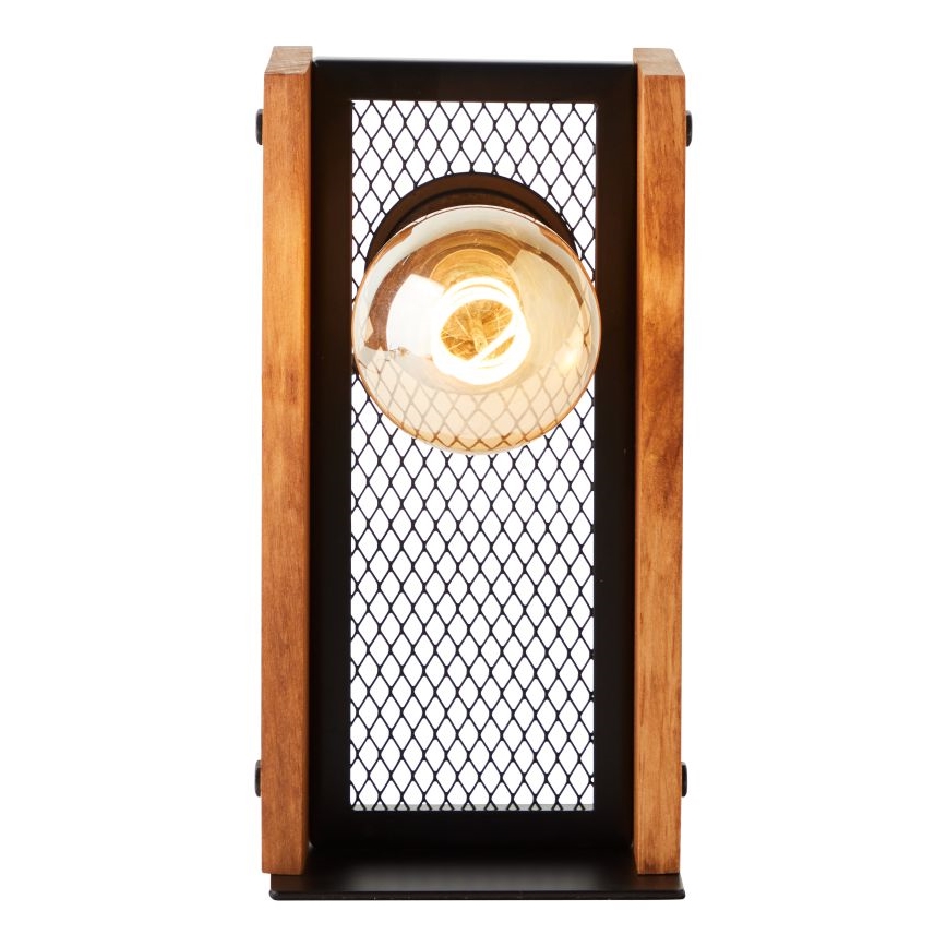 Brilliant - Настольная лампа CALANDRA 1xE27/42W/230V
