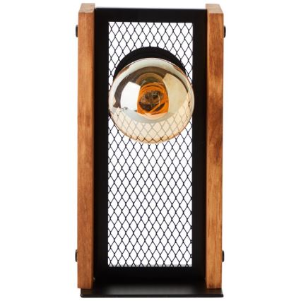 Brilliant - Настольная лампа CALANDRA 1xE27/42W/230V