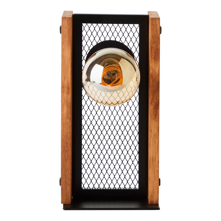 Brilliant - Настольная лампа CALANDRA 1xE27/42W/230V