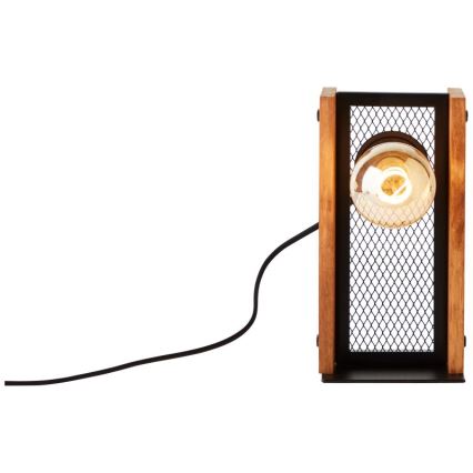Brilliant - Настольная лампа CALANDRA 1xE27/42W/230V