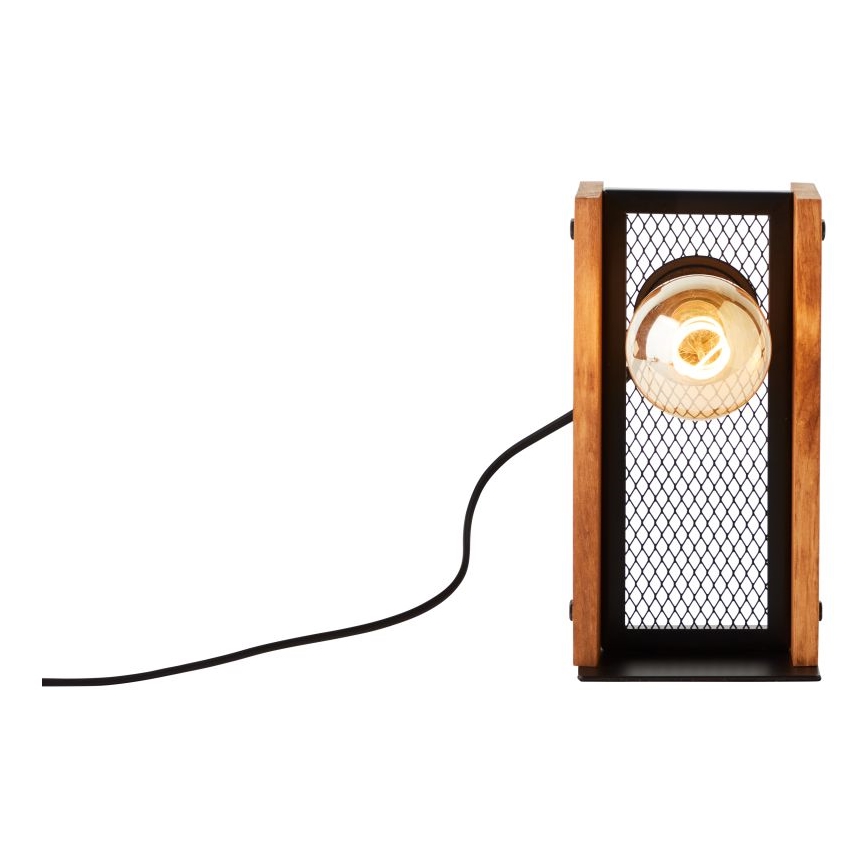 Brilliant - Настольная лампа CALANDRA 1xE27/42W/230V