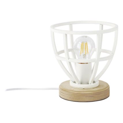 Brilliant - Настольная лампа MATRIX 1xE27/40W/230V 19,5 см