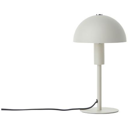 Brilliant - Настольная лампа PETITE 1xE14/28W/230V кремовый
