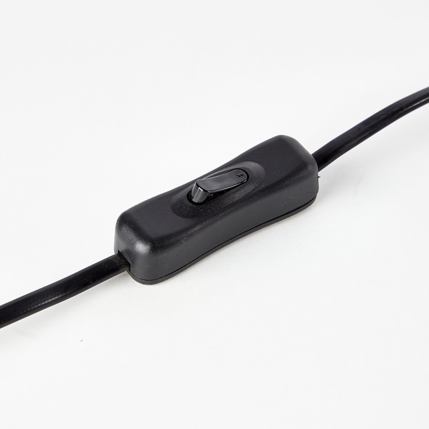 Brilliant - Настольная лампа PETITE 1xE14/28W/230V кремовый