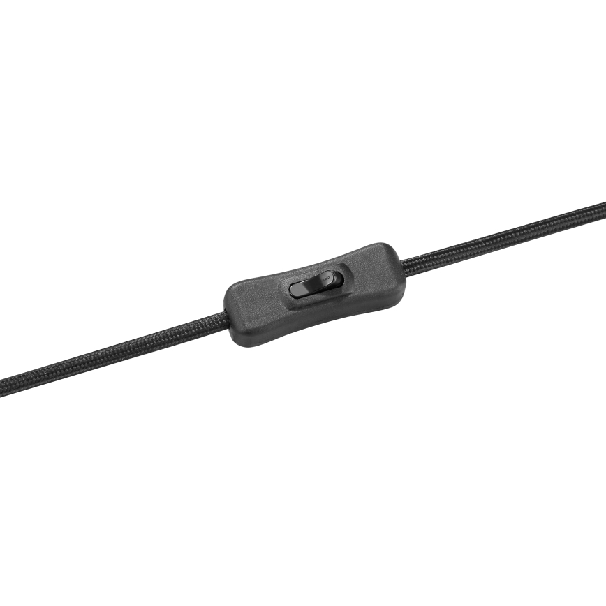 Brilliant - Настольная лампа SIGRUN 1xE14/28W/230V блестящий хром