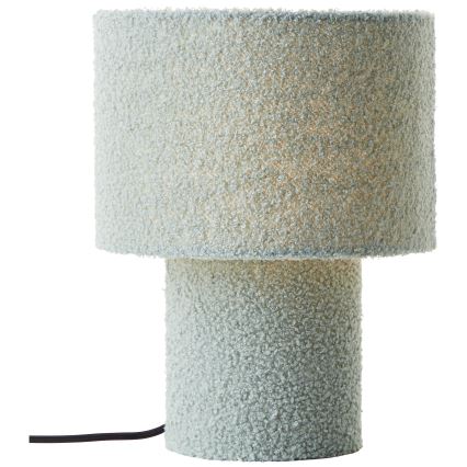Brilliant - Настольная лампа TEDDY 1xE27/20W/230V зелёная