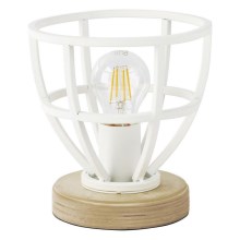Brilliant - Настольная лампа MATRIX 1xE27/40W/230V 19,5 см