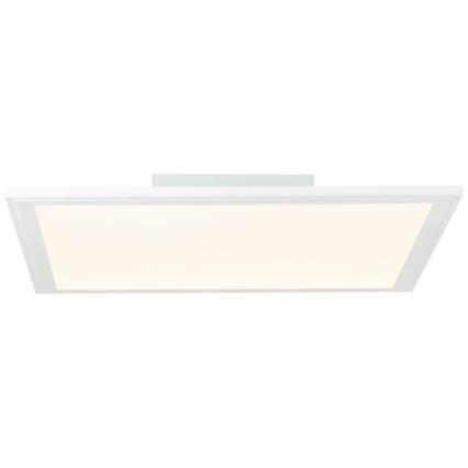Brilliant - Потолочный RGBW-светильник с регулированием яркости ABIE LED/24W/230V 2700-6500K + дистанционное управление