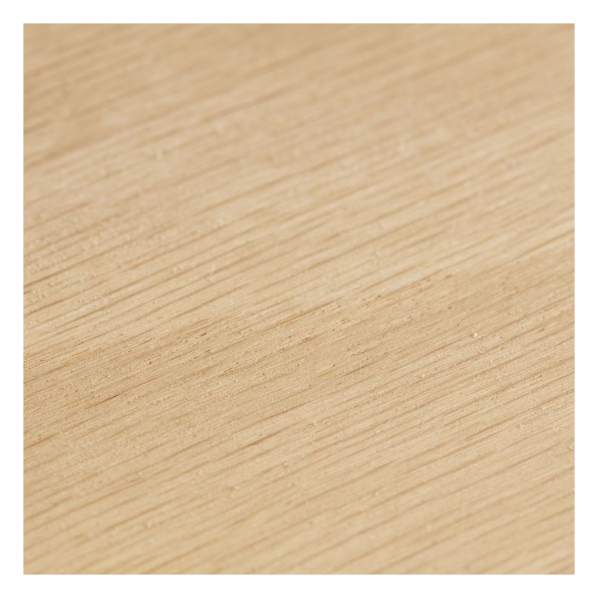 Brilliant - Потолочный светильник NEREA 1xE27/15W/230V дуб