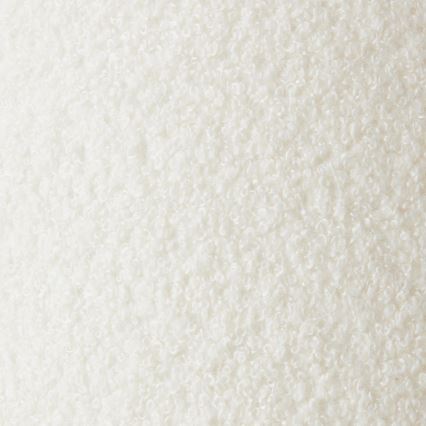 Brilliant - Потолочный светильник TEDDY 2xE27/20W/230V, диаметр 35 см, кремовый