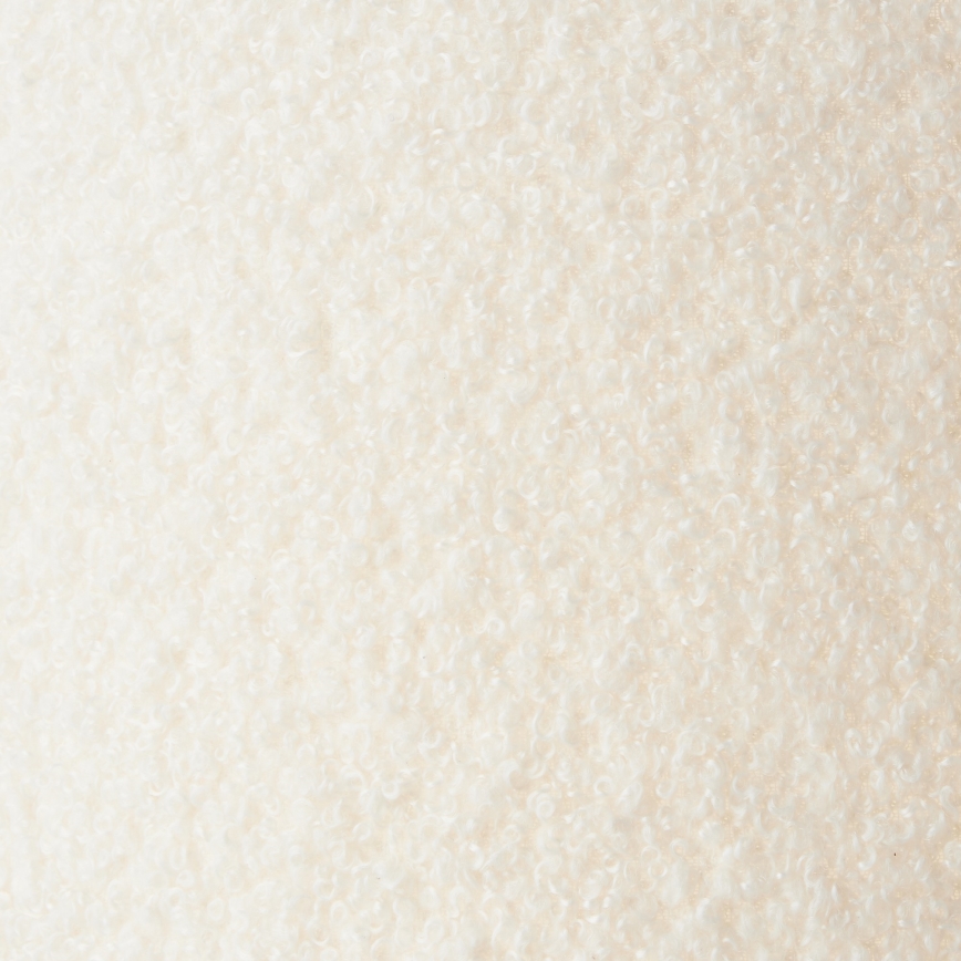 Brilliant - Потолочный светильник TEDDY, 3xE27/20W/230V, диаметр 45 см, кремовый