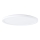 Brilliant - потолочный LED-светильник MILTON LED/18W/230V, Ø 29,3 см, белый