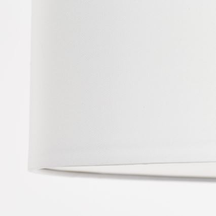 Brilliant - Припотолочная люстра ANDRIA 3xE27/60W/230V диаметр 60 см белый