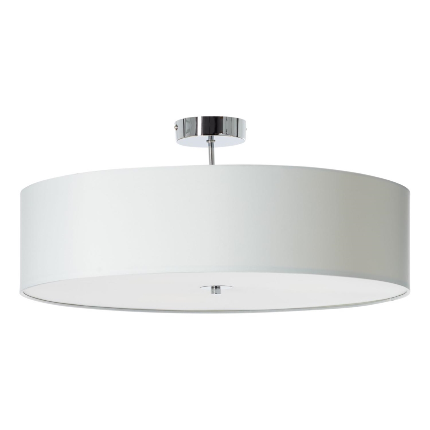 Brilliant - Пристельова люстра ANDRIA 3xE27/60W/230V діаметр 60 см білий