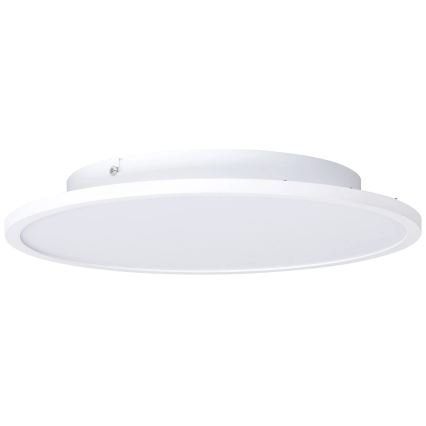 Brilliant - Стельовий LED світильник BUFFI LED/24W/230V діаметр 35 см 4000K