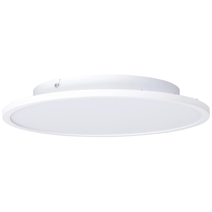Brilliant - Стельовий LED світильник BUFFI LED/24W/230V діаметр 35 см 4000K
