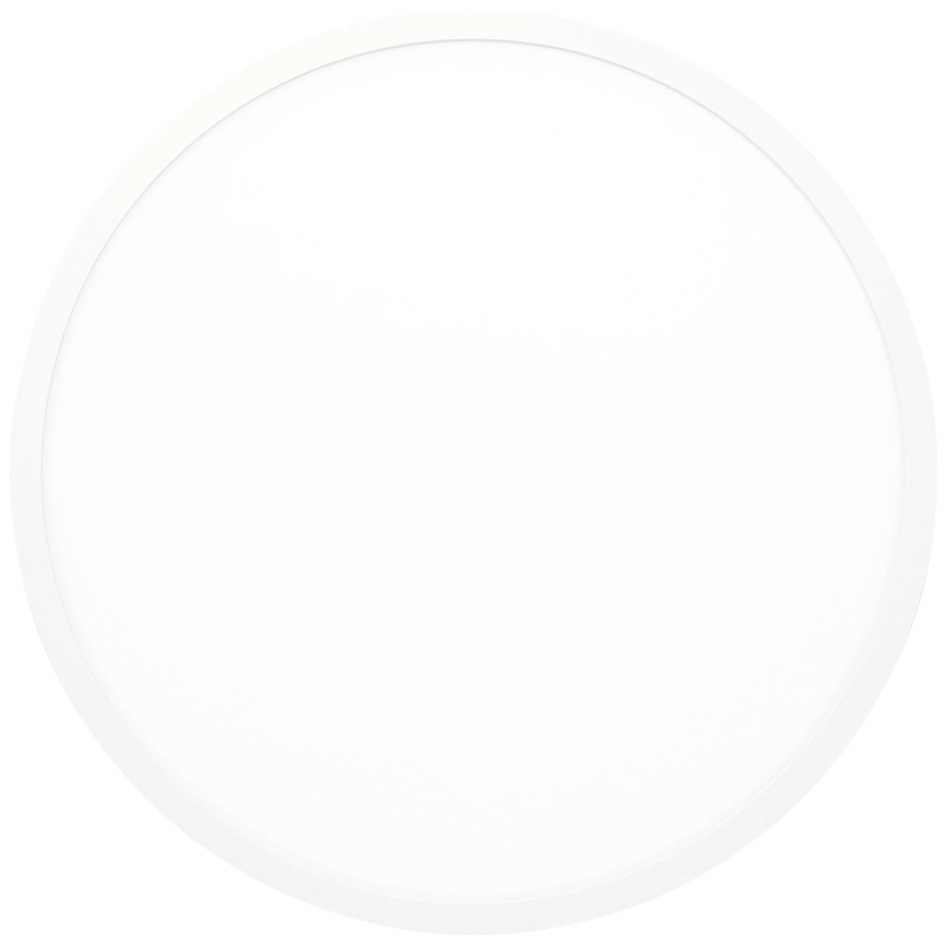 Brilliant - Стельовий LED світильник BUFFI LED/24W/230V діаметр 35 см 4000K