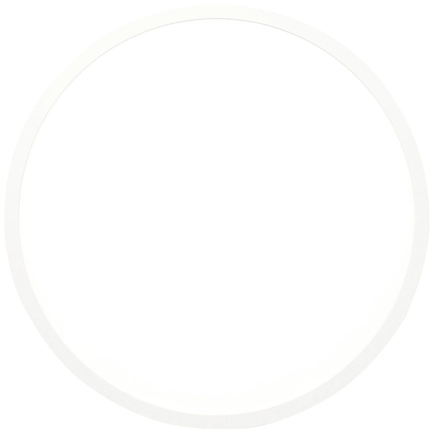 Brilliant - Стельовий LED світильник BUFFI LED/24W/230V діаметр 35 см 4000K