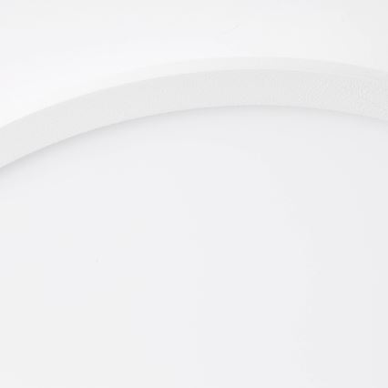 Brilliant - Стельовий LED світильник BUFFI LED/24W/230V діаметр 35 см 4000K