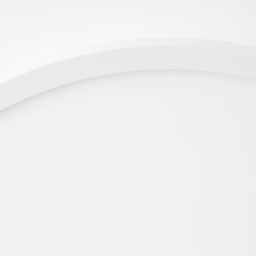 Brilliant - Стельовий LED світильник BUFFI LED/24W/230V діаметр 35 см 4000K