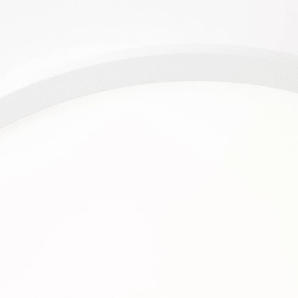 Brilliant - Стельовий LED світильник BUFFI LED/24W/230V діаметр 35 см 4000K